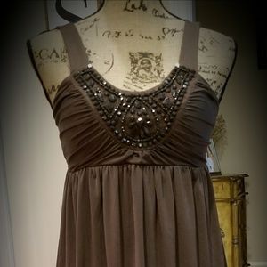 NWT Candie's Dress